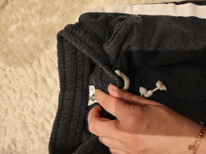 Survêtement z génération - photo numéro 2