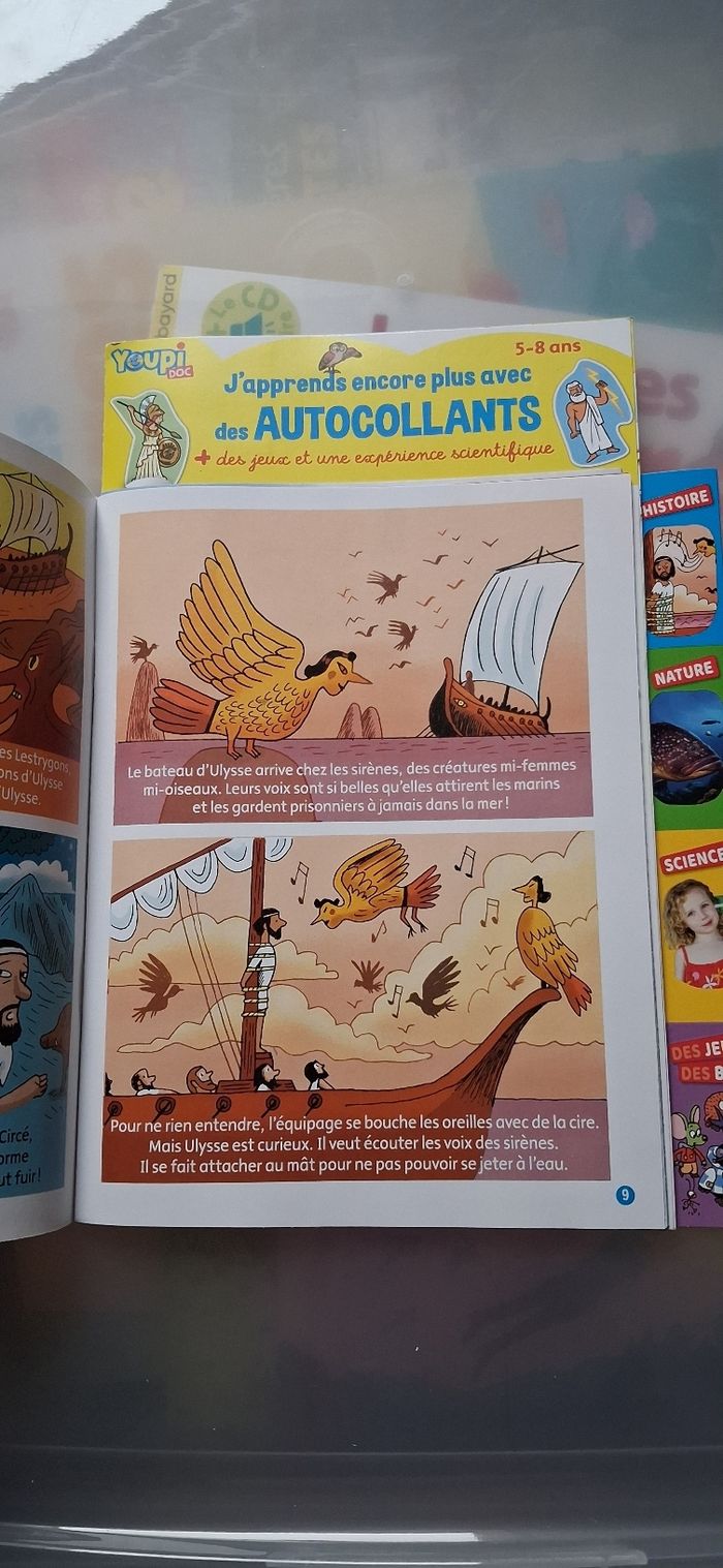 Youpi doc - photo numéro 2