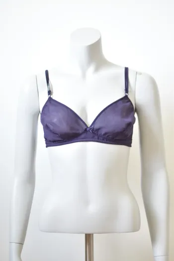 Soutien gorge Violet