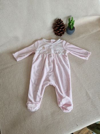 Pyjama Sergent Major