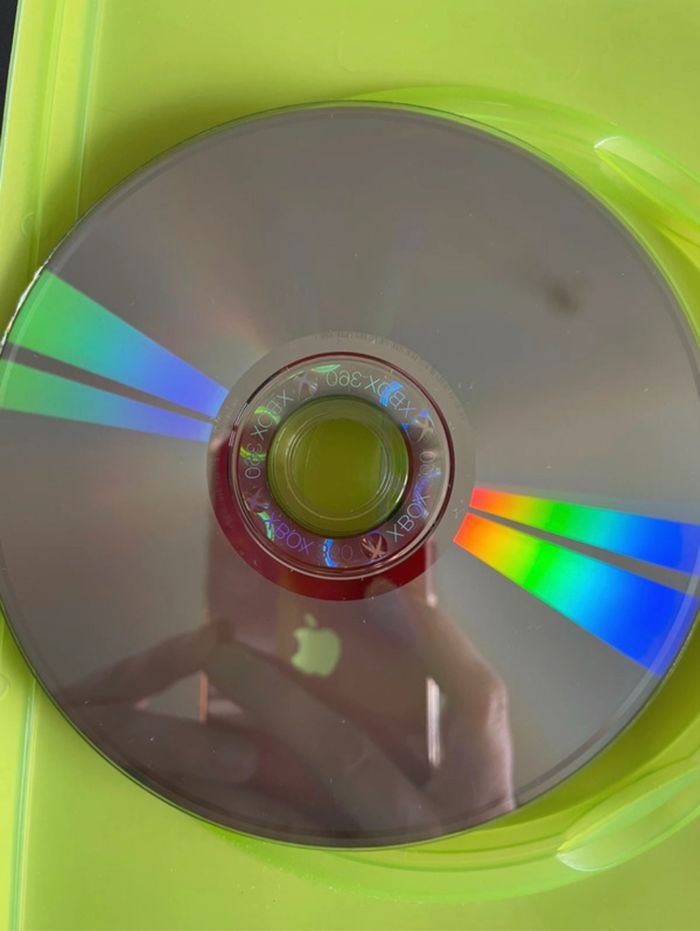 Thief Xbox360 - photo numéro 4