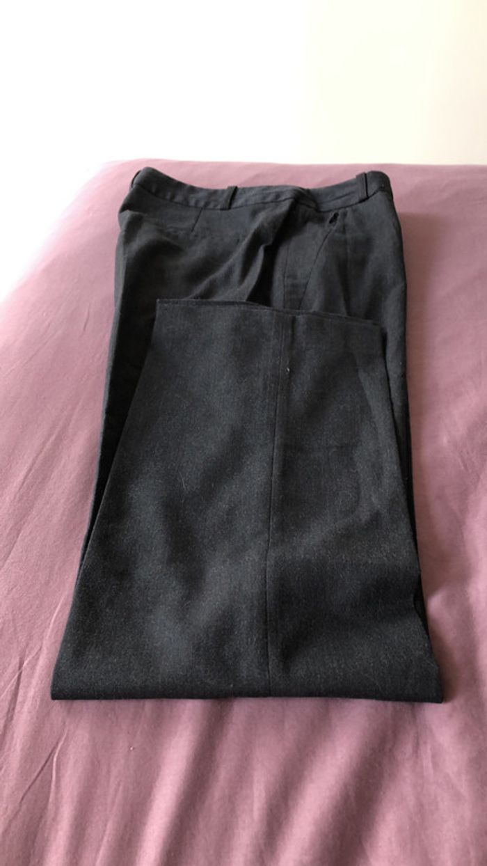 Pantalon hiver Caroll - T. 42 - photo numéro 2