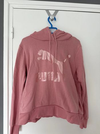 Sweat Puma