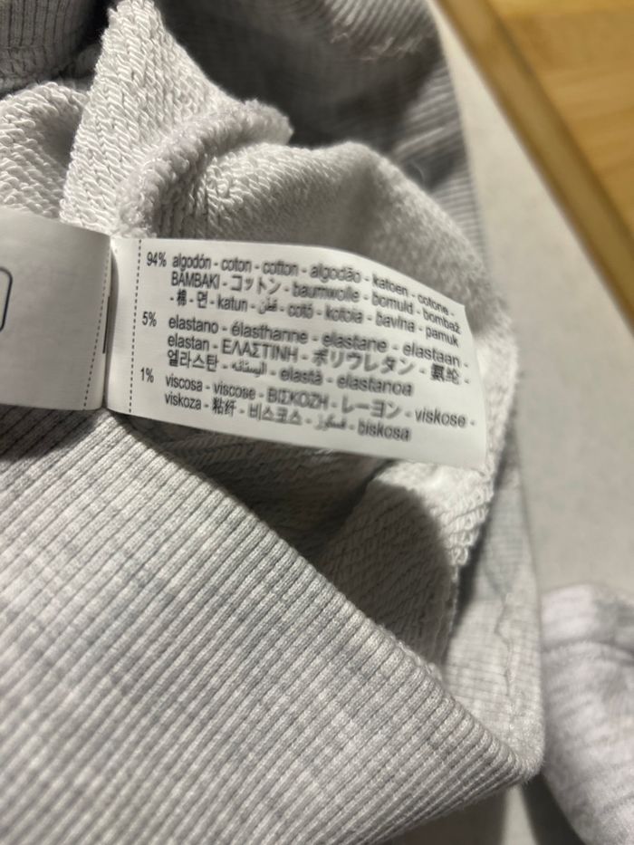 Pantalon zara - photo numéro 3