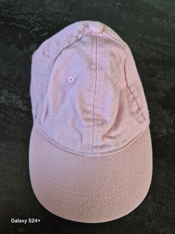 Casquette