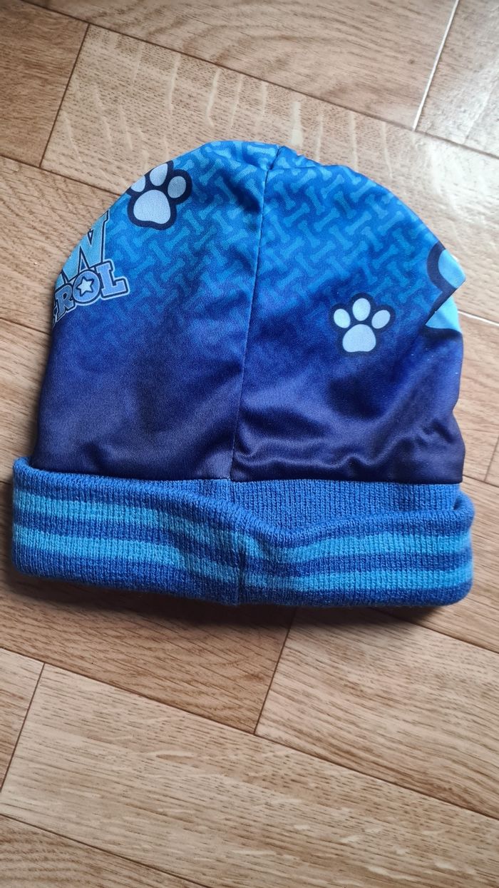 Bonnet neuf 2/5 ans - photo numéro 2