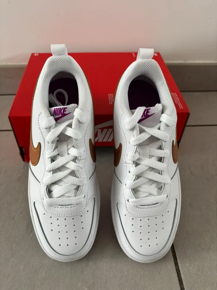 Nike low - photo numéro 7