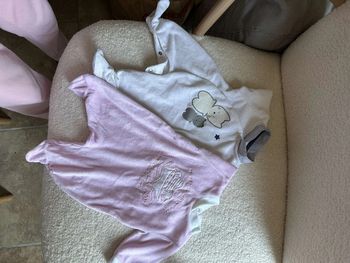 Pyjama naissance