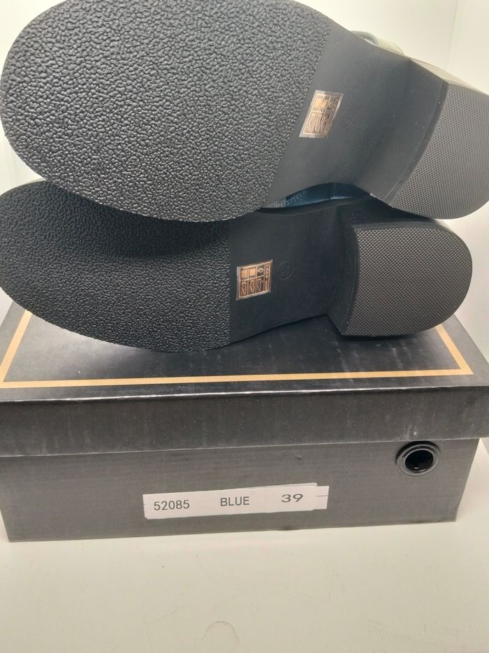 Bottines Gallevani - photo numéro 5