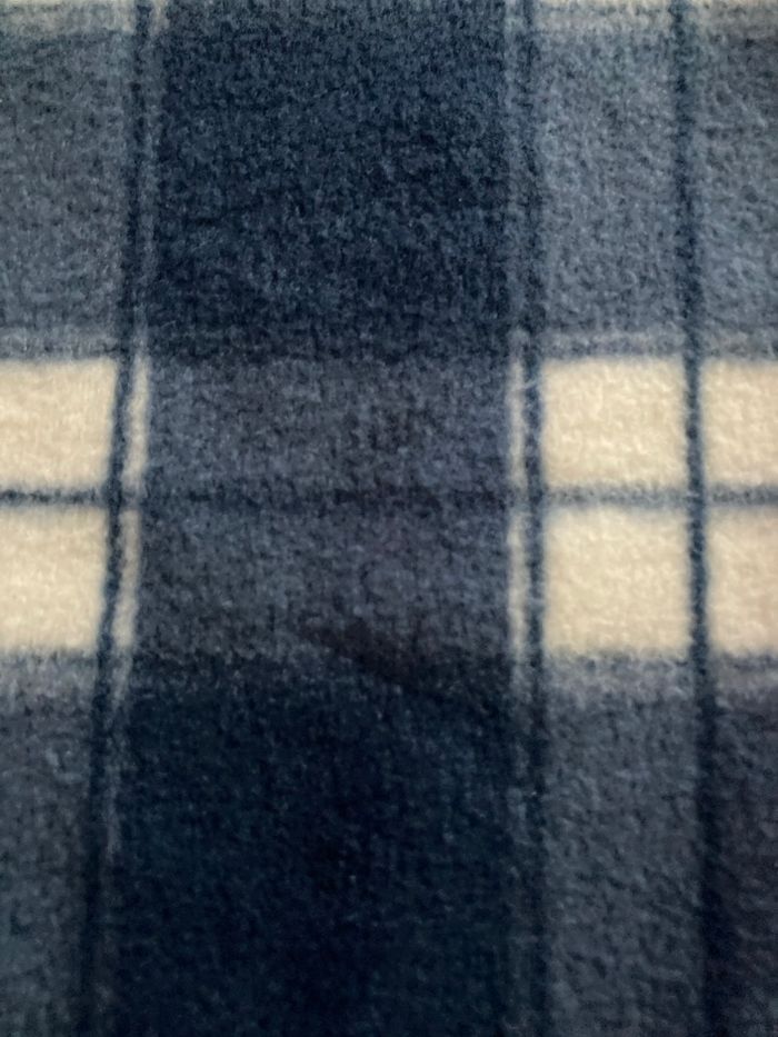 Sur chemise en lainage 8 ans - photo numéro 3