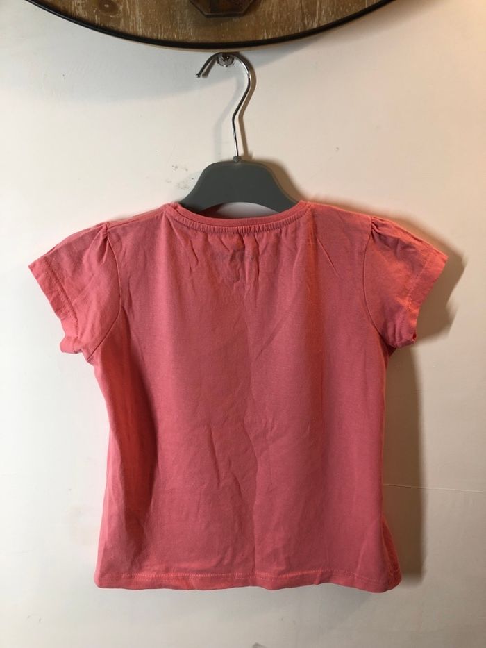 T-shirt Disney Moana - photo numéro 3