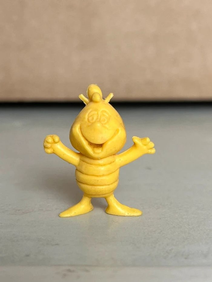 Figurine willy l abeille