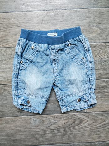 Short taille 18 mois bon état Verbaudet