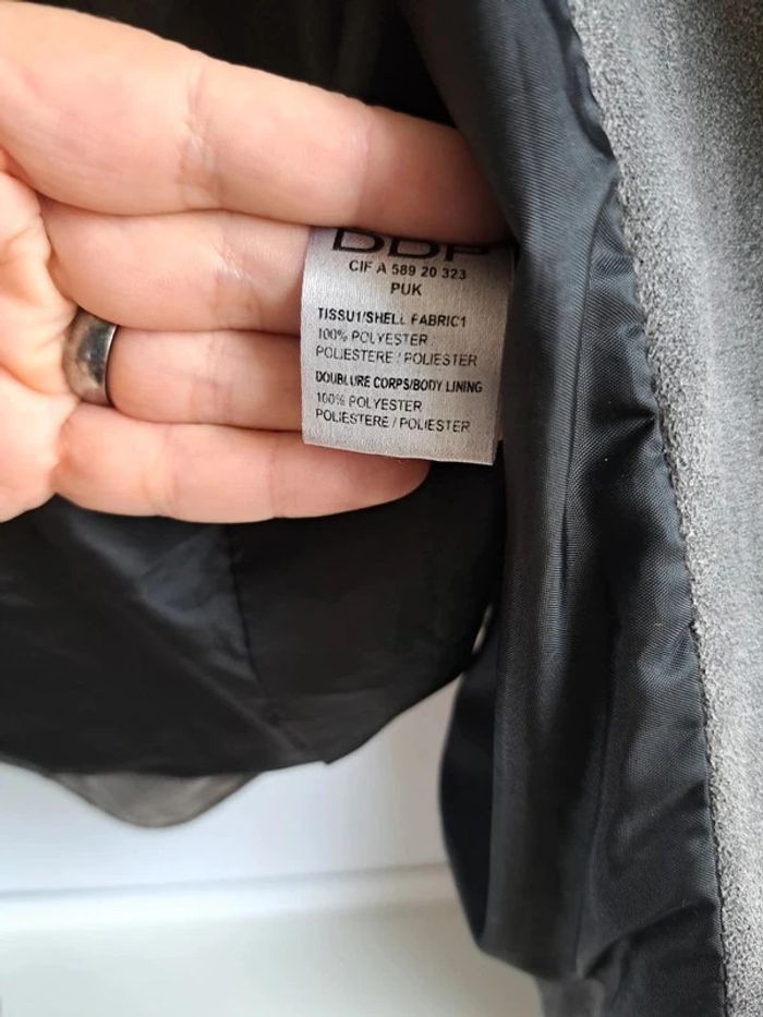 Veste Perfecto DDP - photo numéro 10