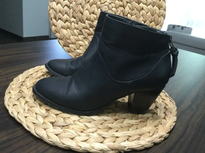 Bottines