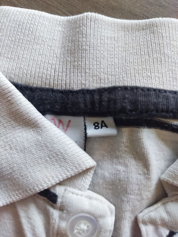 Polo - photo numéro 2