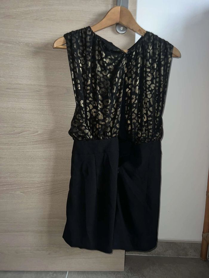 Combishort Zara Taille 34 - photo numéro 4