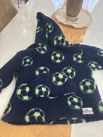 Pull garçon