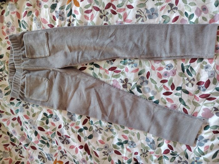 Legging chaud Sergent Major 7ans - photo numéro 2