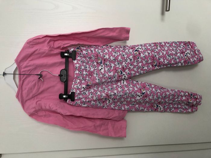Pyjama fille, Disney - photo numéro 3