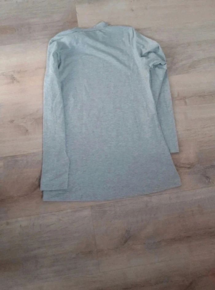 Pull léger - photo numéro 2
