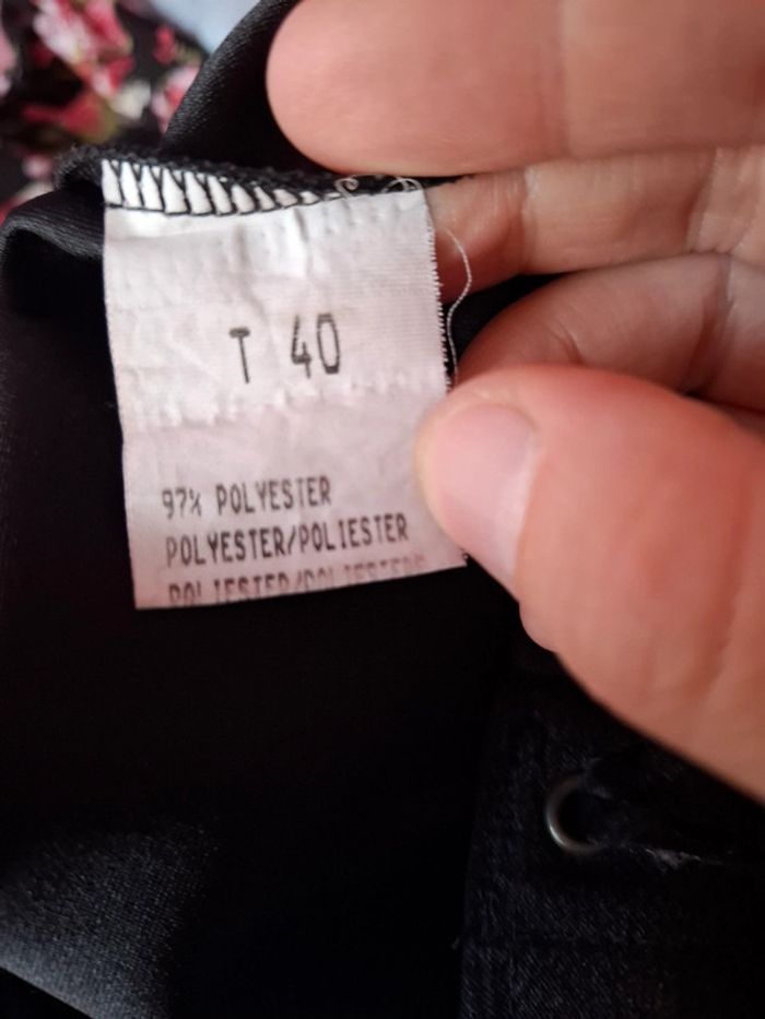 Jupe élégante T40 - photo numéro 7