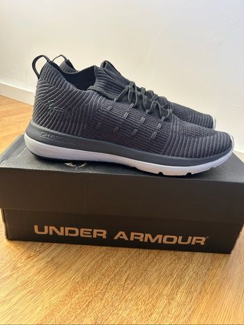 Under armour