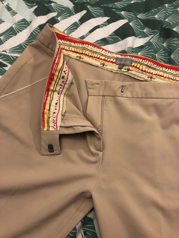 Pantalon - photo numéro 3