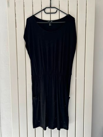 Robe basic H&M taille M état neuf