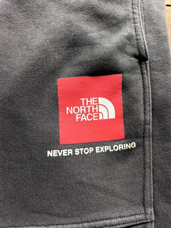Jogging the north face - photo numéro 7