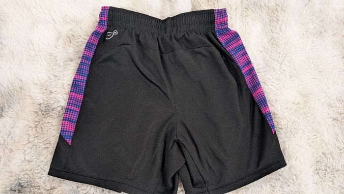 Short Puma Girondins de Bordeaux taille 5-6 ans - photo numéro 5