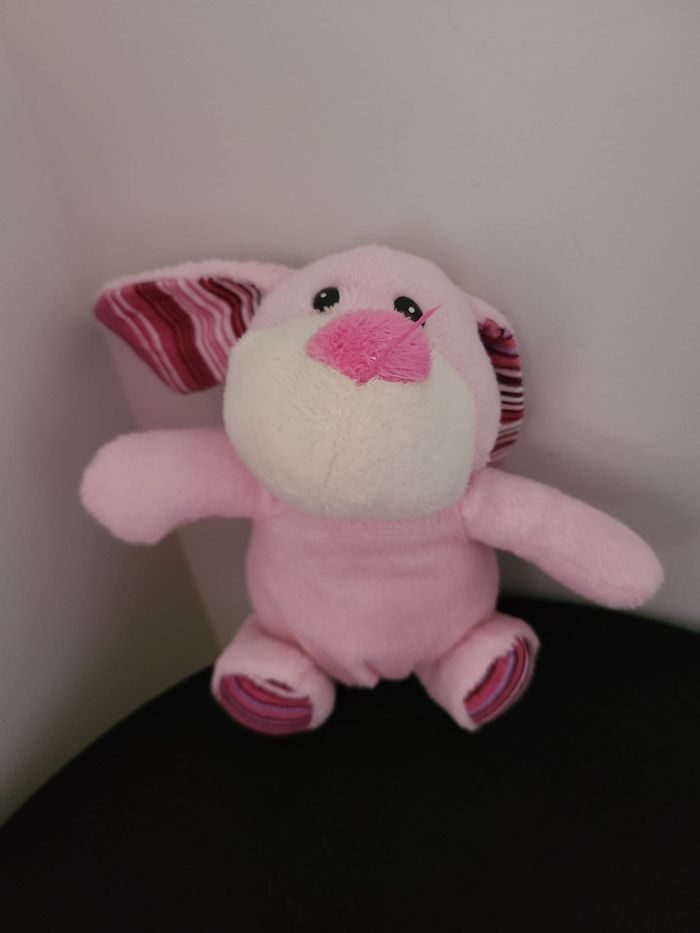 doudou chien - photo numéro 5