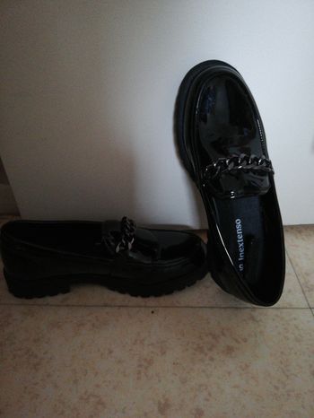 Mocassin 