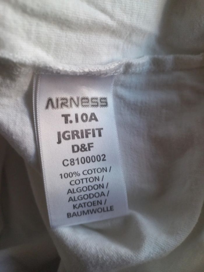 Tee-shirt - photo numéro 5