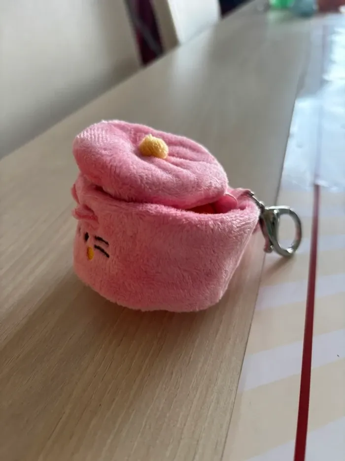 Pusheen casserole - photo numéro 2