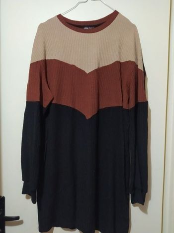 Pull long Shein