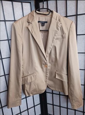 Veste femme - Taille S - Zara Basic