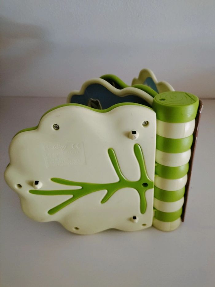 Livre musical - photo numéro 3