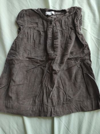 Robe T12M in extenso