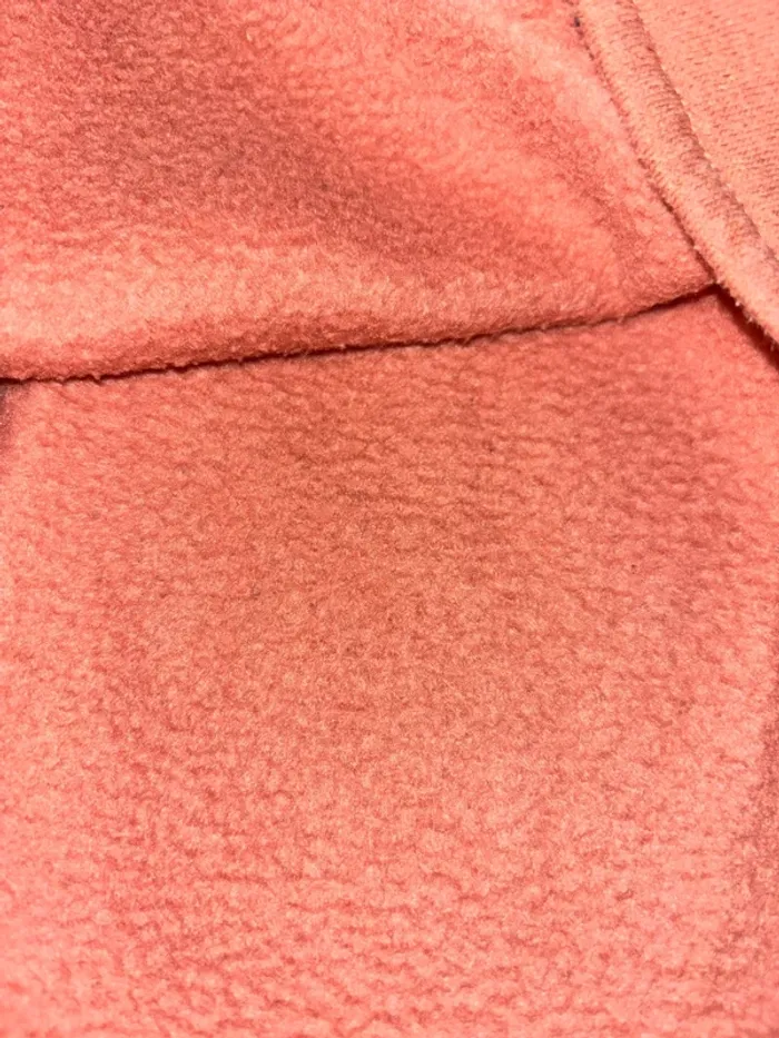 Robe molleton Tape à l’œil - photo numéro 3