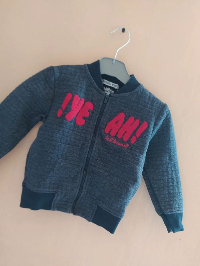 Gilets - photo numéro 3