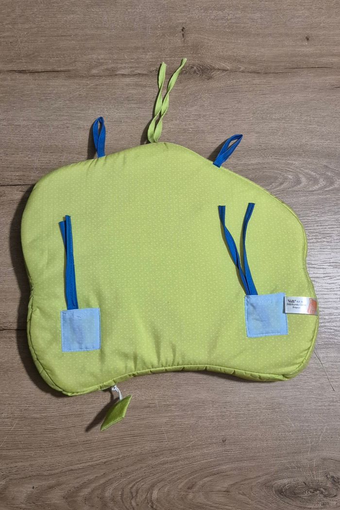 Tableau d'éveil Touch & Play Sophie la girafe - photo numéro 6