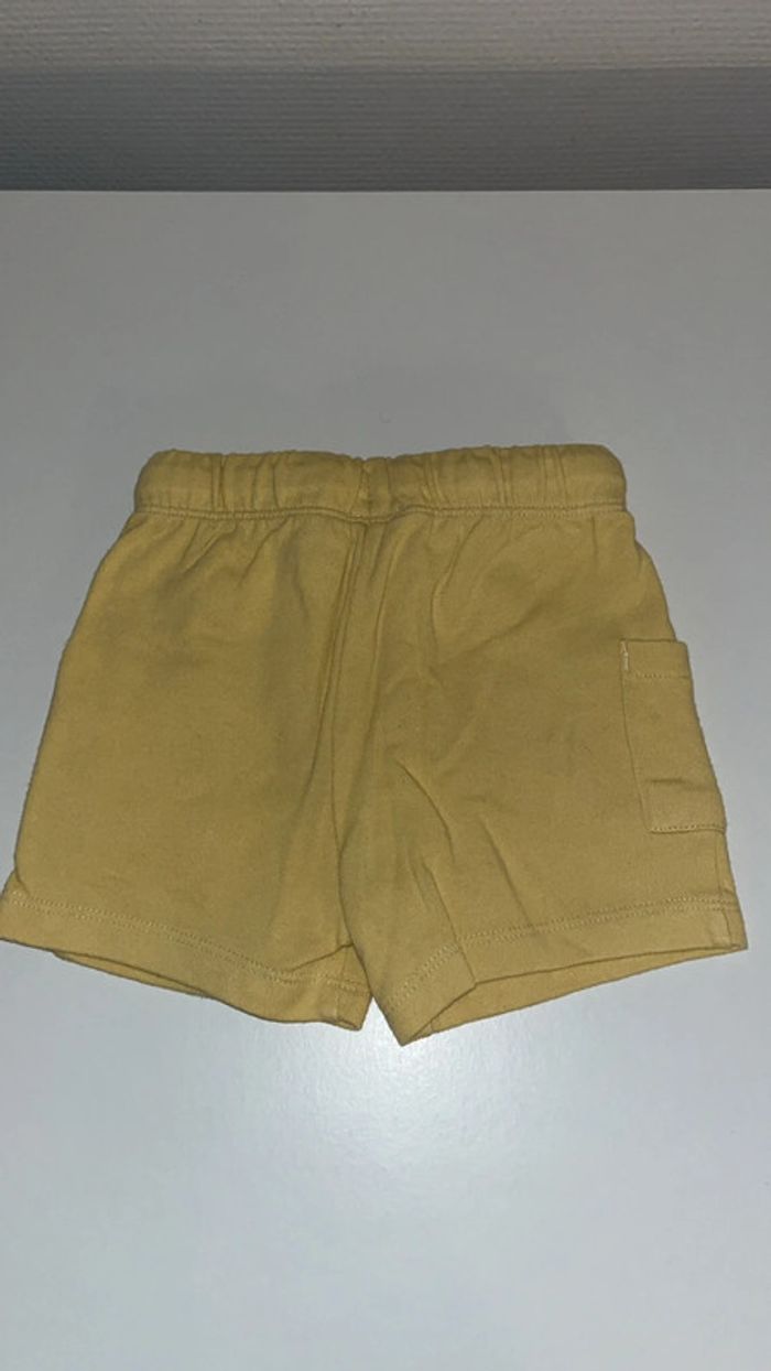 Short bébé - photo numéro 2