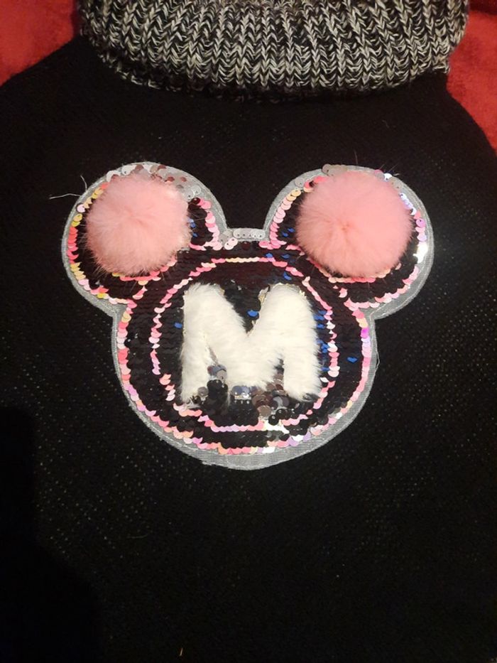 Poncho - photo numéro 2