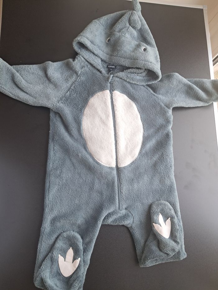 Lot surpyjama - photo numéro 2