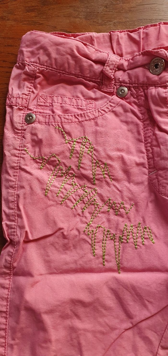 Pantacourt - photo numéro 3