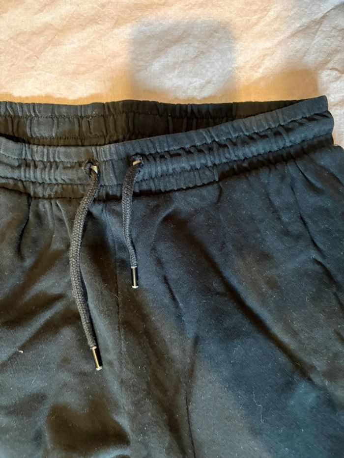 pantalon de jogging noir - photo numéro 2