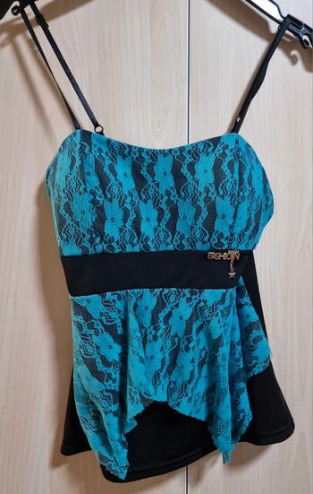 Débardeur Taille S