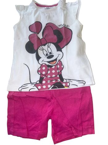 Ensemble fille