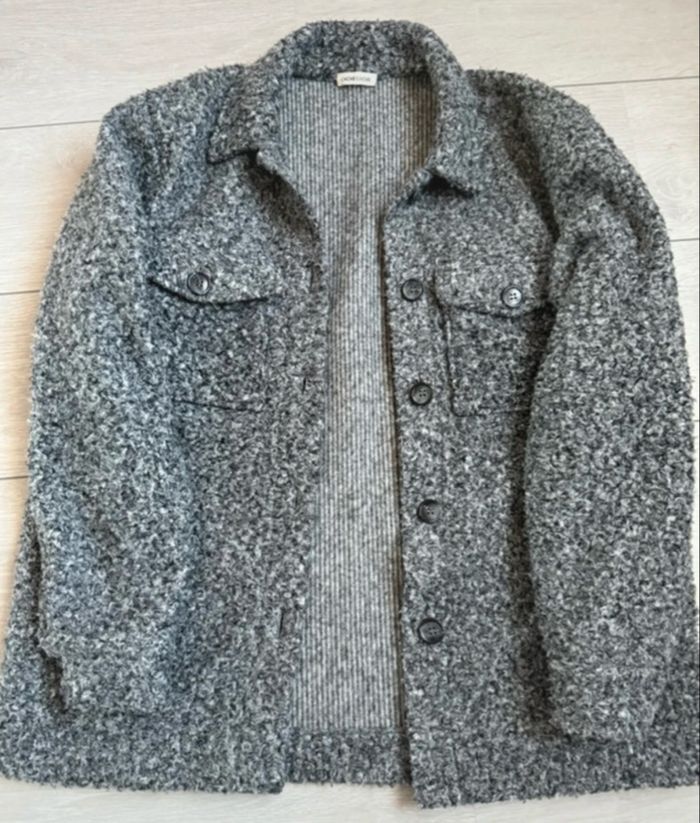 Vestes - photo numéro 8